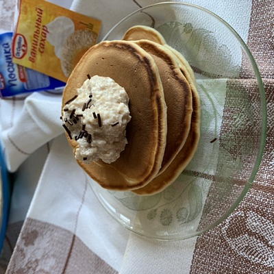 Фото отзыв на рецепт