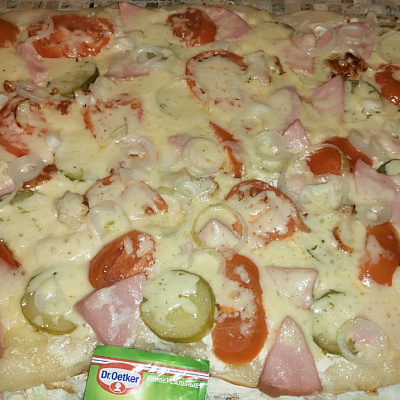 Фото отзыв на рецепт