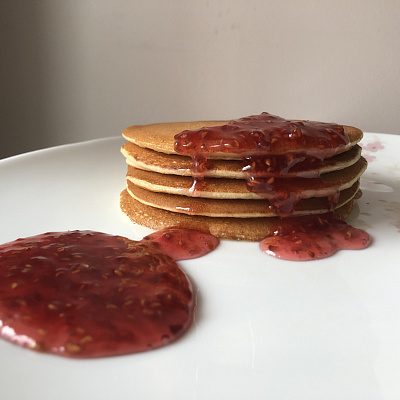 Фото отзыв на рецепт