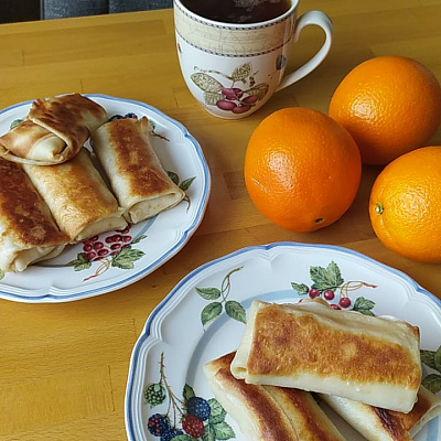 Фото отзыв на рецепт