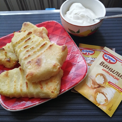 Фото отзыв на рецепт