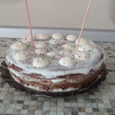 Фото отзыв на рецепт