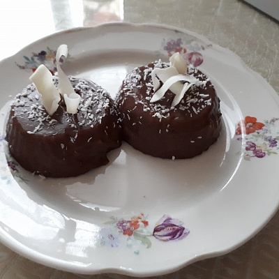 Фото отзыв на рецепт