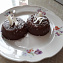 Шоколадный пудинг