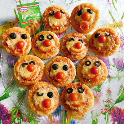 Фото отзыв на рецепт