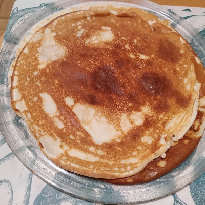 Фото отзыв на рецепт