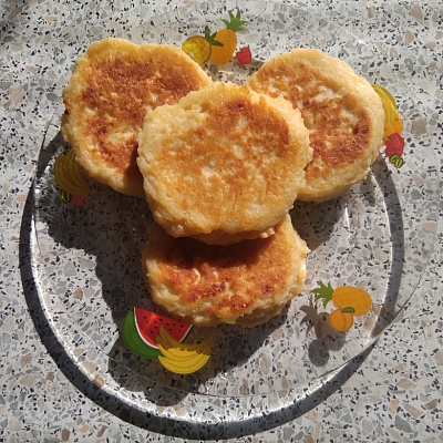 Фото отзыв на рецепт