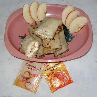 Фото отзыв на рецепт