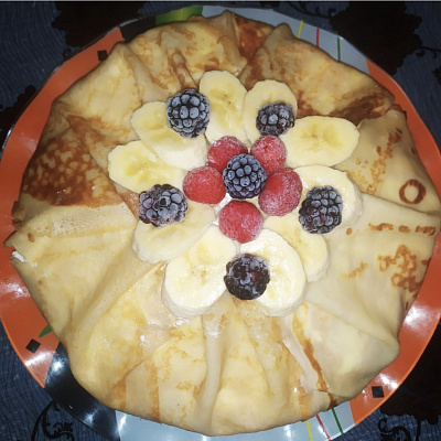 Фото отзыв на рецепт