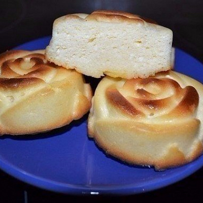 Фото отзыв на рецепт