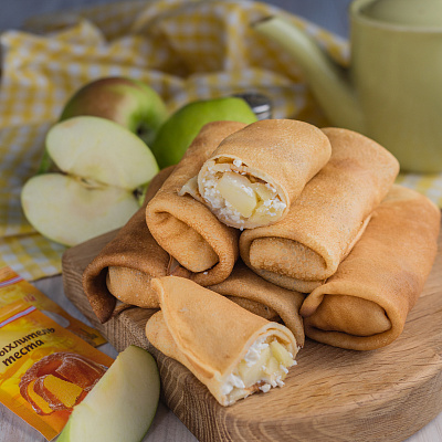 Фото отзыв на рецепт