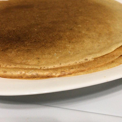 Фото отзыв на рецепт