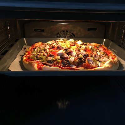 Фото отзыв на рецепт