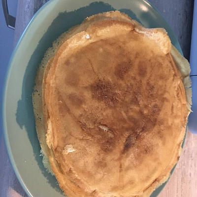 Фото отзыв на рецепт