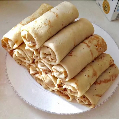 Фото отзыв на рецепт