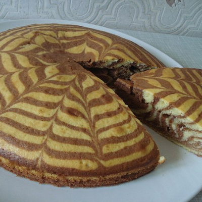 Фото отзыв на рецепт