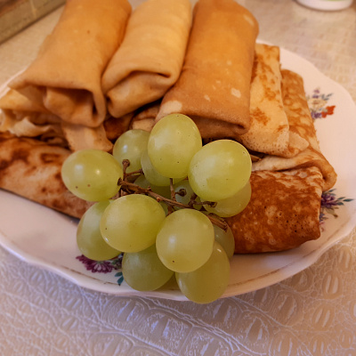 Фото отзыв на рецепт