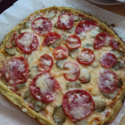 Фото отзыв на рецепт