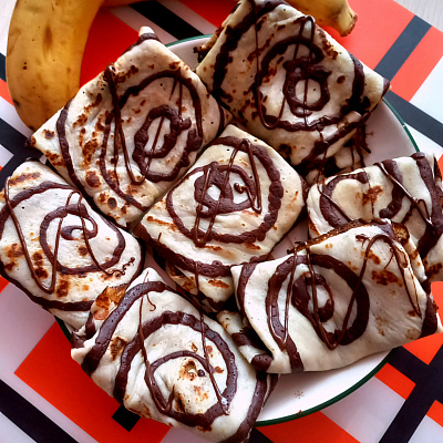 Фото отзыв на рецепт