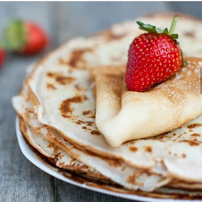 Фото отзыв на рецепт