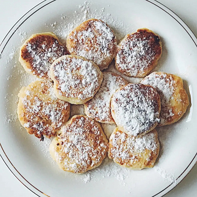 Фото отзыв на рецепт