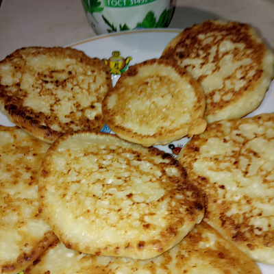 Фото отзыв на рецепт