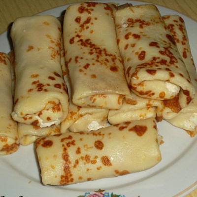 Фото отзыв на рецепт