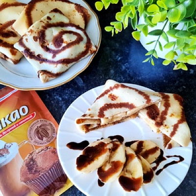 Фото отзыв на рецепт