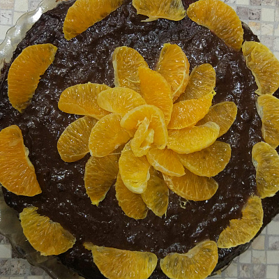 Фото отзыв на рецепт