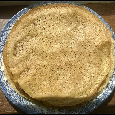 Фото отзыв на рецепт