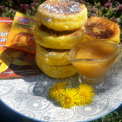 Фото отзыв на рецепт