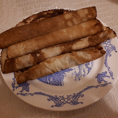 Фото отзыв на рецепт