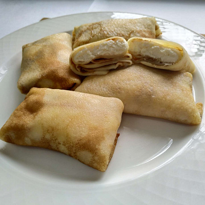 Фото отзыв на рецепт