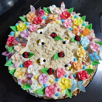 Фото отзыв на рецепт