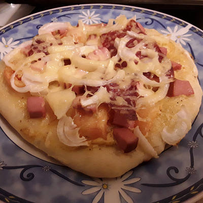 Фото отзыв на рецепт