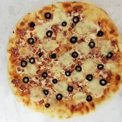 Фото отзыв на рецепт