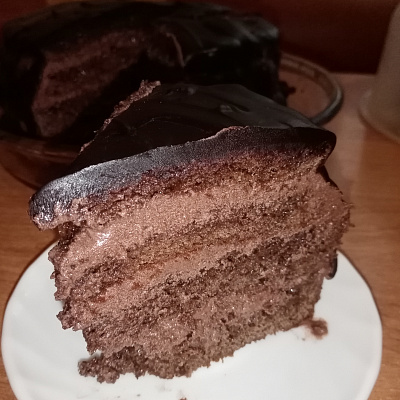 Фото отзыв на рецепт