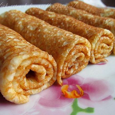 Фото отзыв на рецепт