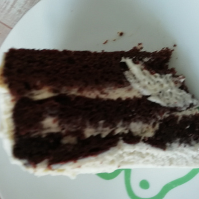 Фото отзыв на рецепт