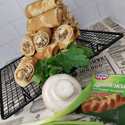 Фото отзыв на рецепт