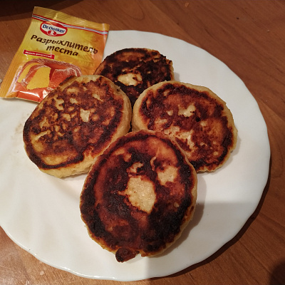 Фото отзыв на рецепт