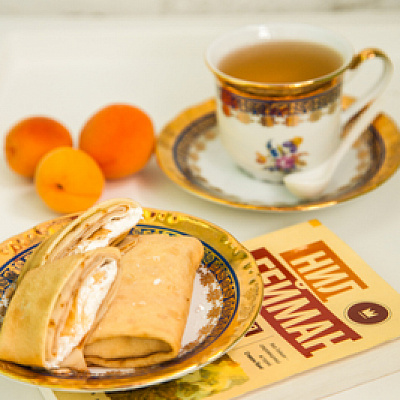 Фото отзыв на рецепт