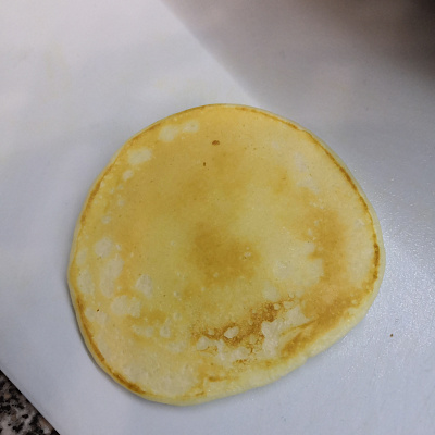 Фото отзыв на рецепт