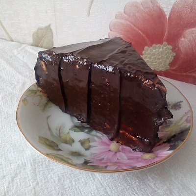 Фото отзыв на рецепт