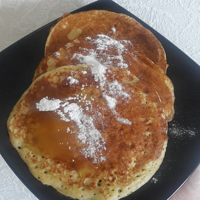 Фото отзыв на рецепт