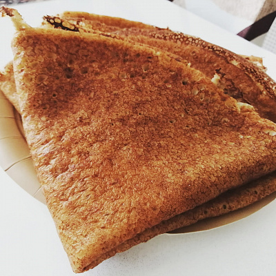 Фото отзыв на рецепт