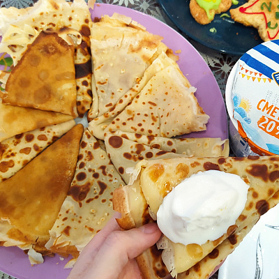 Фото отзыв на рецепт