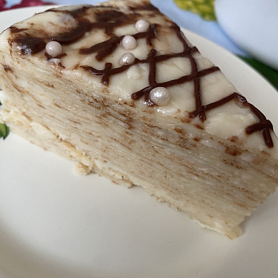 Фото отзыв на рецепт