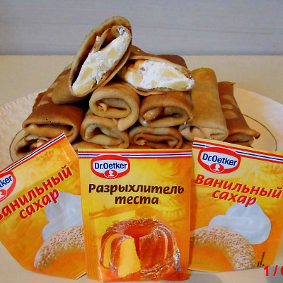 Фото отзыв на рецепт