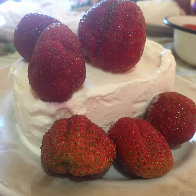 Фото отзыв на рецепт